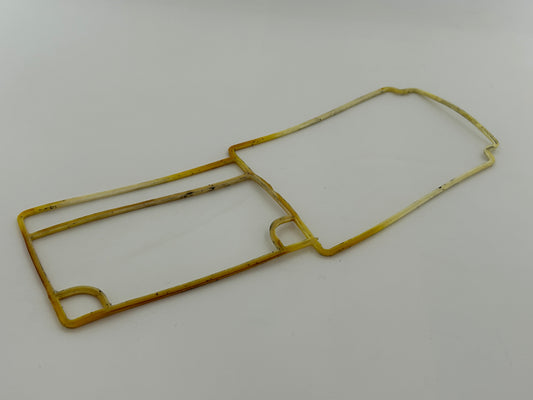 Hörmann WA100 sealing ring seal sealing flat seal rubber seal 