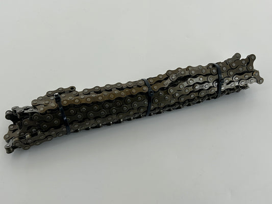 Photocell GT800 & GT1000 Kette Steuerkette Mittnehmerkette Transportkette Antriebskette Förderkette Zahnkette Zugkette