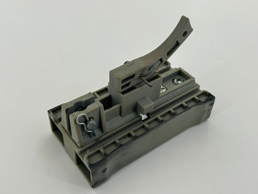 Photocell GT800 & GT1000 Laufwagen Mitnehmer Schlitten Zugschlitten Motorwagen Laufkatze Laufbock Gleitschlitten Laufschuh Laufschlitten Rollenwagen Führungsschlitten Antriebsschlitten