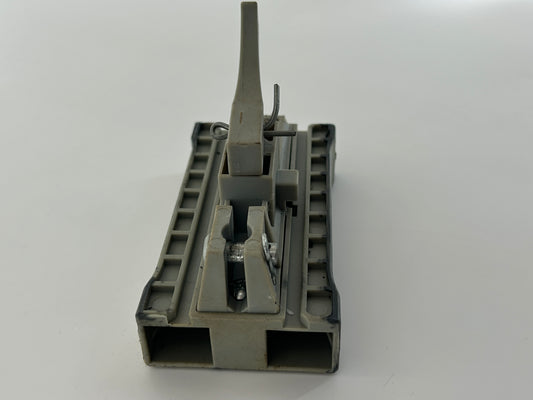 Photocell GT800 & GT1000 Laufwagen Mitnehmer Schlitten Zugschlitten Motorwagen Laufkatze Laufbock Gleitschlitten Laufschuh Laufschlitten Rollenwagen Führungsschlitten Antriebsschlitten