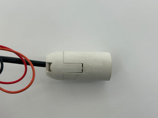 Photocell GT800 & GT1000 Lampenfassung Licht Leuchtmittel Innenbeleuchtung Lampe