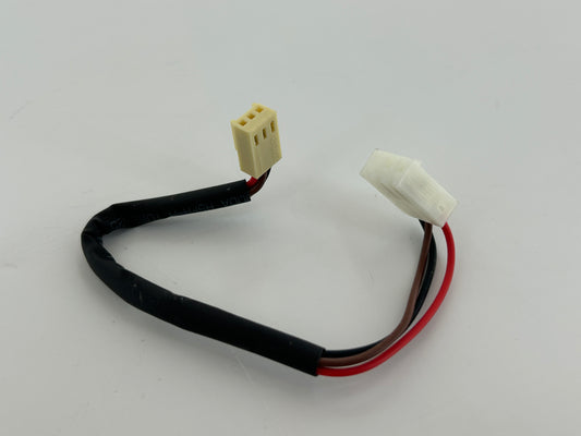 Photocell GT800 & GT1000 Kabel Stromkabel Anschlusskabel Kabelbaum Hauptkabel Verkabelung Verbindungskabel Steuerkabel Verdrahtung