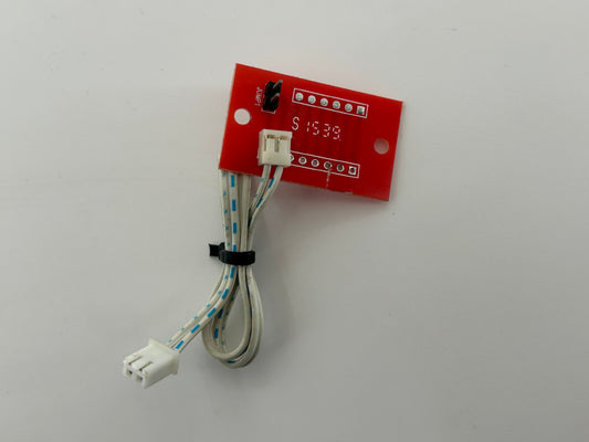 Photocell GT800 & GT1000 Platine Elektronik Steuerung Hauptplatine Steuerplatine Bedienplatine Steuerungselektronik Basisplatine