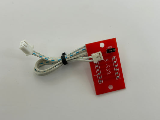 Photocell GT800 & GT1000 Platine Elektronik Steuerung Hauptplatine Steuerplatine Bedienplatine Steuerungselektronik Basisplatine