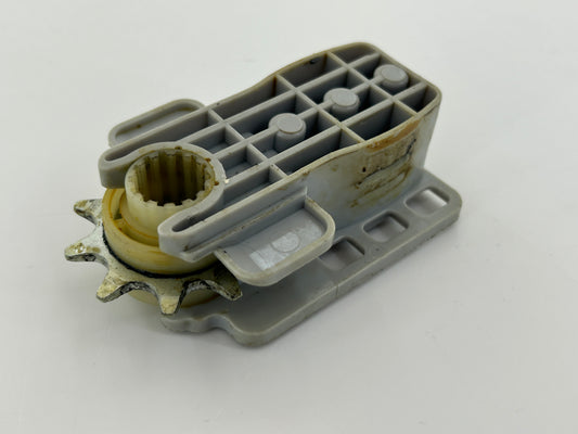 Photocell GT800 & GT1000 Kettenwender Kettenspanner KettenführungUmlenkung Rolle Spannvorrichtung Rad Ersatzteil Laufrolle Umlenkrolle Führungsrolle Spannrolle Antriebsrolle  Endstück Kettenumlenkung Kettenspreizer