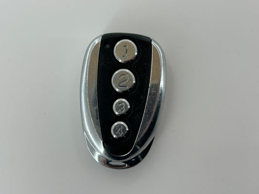 Photocell GT800 & GT1000 Handsender Drücker Fernbedienung Funktaster Funk Fernsteuerung Schalter Toröffner Transmitter Handöffner