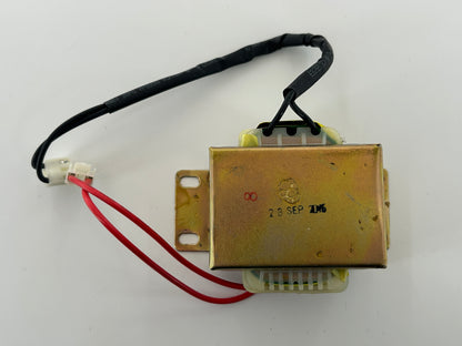 Photocell GT800 & GT1000 Netzteil Trafo Stromversorgung Elektronik Transformator Transformer Schaltnetzteil