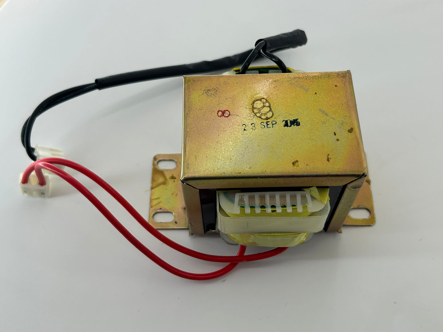 Photocell GT800 & GT1000 Netzteil Trafo Stromversorgung Elektronik Transformator Transformer Schaltnetzteil