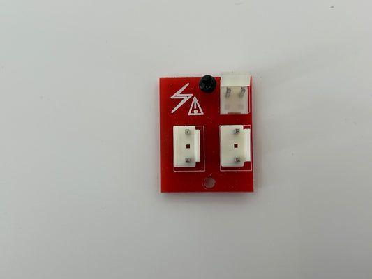 Photocell GT800 & GT1000 Steuerung Platine Elektronik Hauptplatine Steuerplatine Bedienplatine Steuerungselektronik Basisplatine