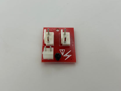 Photocell GT800 & GT1000 Steuerung Platine Elektronik Hauptplatine Steuerplatine Bedienplatine Steuerungselektronik Basisplatine