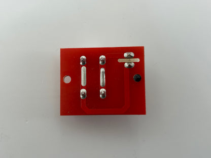 Photocell GT800 & GT1000 Steuerung Platine Elektronik Hauptplatine Steuerplatine Bedienplatine Steuerungselektronik Basisplatine