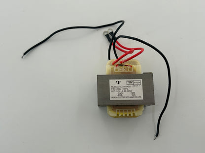 Endress Optimo 2000S Netzteil Trafo Stromversorgung Elektronik Transformator Transformer Schaltnetzteil