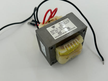 Endress Optimo 2000S Netzteil Trafo Stromversorgung Elektronik Transformator Transformer Schaltnetzteil