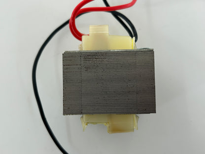 Endress Optimo 2000S Netzteil Trafo Stromversorgung Elektronik Transformator Transformer Schaltnetzteil