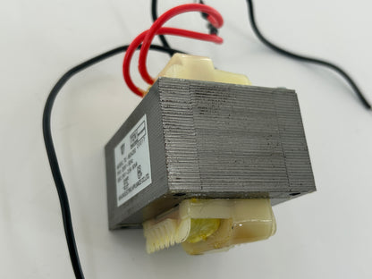 Endress Optimo 2000S Netzteil Trafo Stromversorgung Elektronik Transformator Transformer Schaltnetzteil