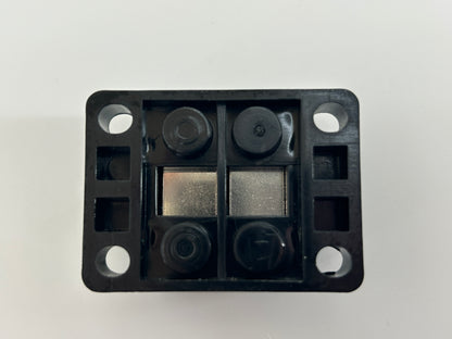 Endress Optimo 2000S Schraubklemme Anschlussklemme Anschlussleiste Stromklemmen Klemme Verteiler Ladebuchse Verbindungsklemme