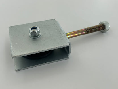 Endress Optimo 2000S Rolle Laufrolle Umlenkrolle Führungsrolle Spannrolle Antriebsrolle Kettenführung Umlenkung Kettenwender Rad
