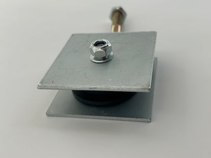 Endress Optimo 2000S Rolle Laufrolle Umlenkrolle Führungsrolle Spannrolle Antriebsrolle Kettenführung Umlenkung Kettenwender Rad