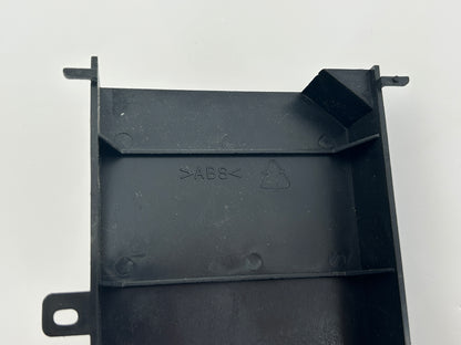 Endress Optimo 2000S Abdeckung Kettenabdeckung Schutzhaube Haube Ersatzteil Plastikteil Plastik Kunststoff