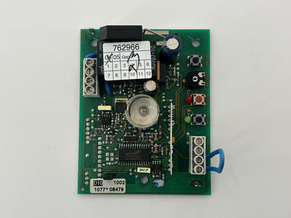 Endress Optimo 50N board main board control board base board electronic control power board multifunction board