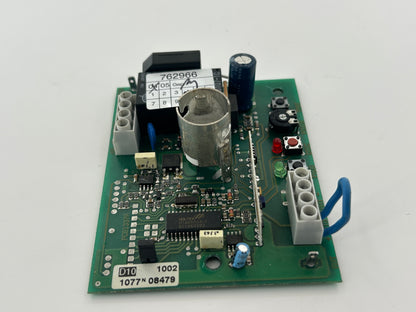 Endress Optimo 50N board main board control board base board electronic control power board multifunction board
