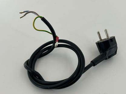 Endress Optimo 50N Kabel Stromkabel Anschlusskabel Hauptkabel Verkabelung Verbindungskabel Steuerkabel Verdrahtung Kabelbaum