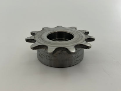 Endress Optimo 50N Zahnrad Zahnkranz Kettenritzel Ritzel Antriebssnabe Antriebsritzel Antriebsscheibe Schneckengetriebe Schneckenrad  Adapteraufsatz