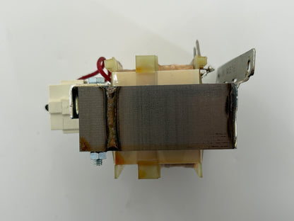 Endress Optimo 50N power supply transformer power supply electronics transformer switching power supply