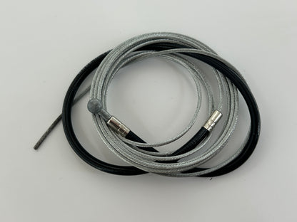 Endress Optimo 50 emergency release steel cable rope emergency cable pull rope emergency release cable motor release release cable