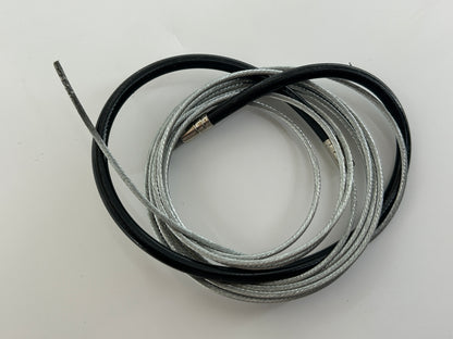 Endress Optimo 50 emergency release steel cable rope emergency cable pull rope emergency release cable motor release release cable