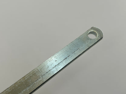 Endress Optimo 50 gate driver gate arm rod tractor rail tractor rod push rod driver angle pull rod