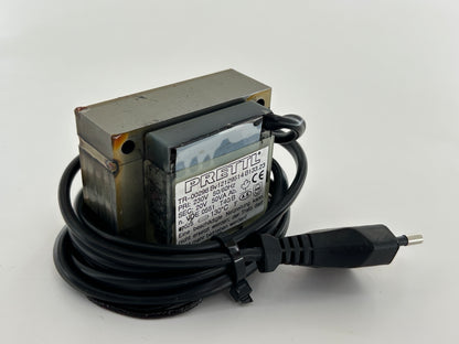 Endress Optimo 50 power supply transformer power supply electronics transformer switching power supply