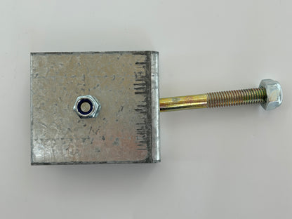 Endress Optimo 50 roller guide roller guide roller tension roller drive roller chain guide deflection chain turner wheel