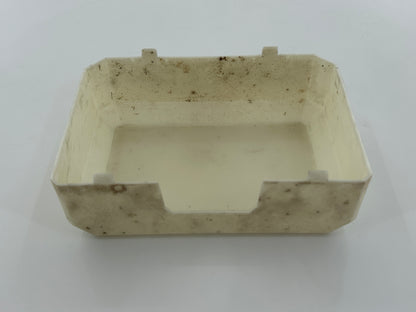 Marantec Comfort 240 Lampenabdeckung Lampenhaube  Abdeckung Haube Ersatzteil Plastikteil Plastik Kunststoff