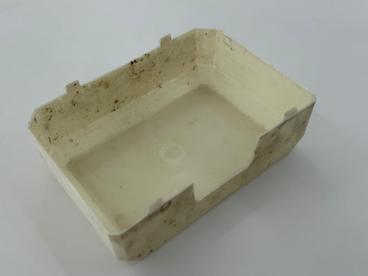 Marantec Comfort 240 Lampenabdeckung Lampenhaube  Abdeckung Haube Ersatzteil Plastikteil Plastik Kunststoff