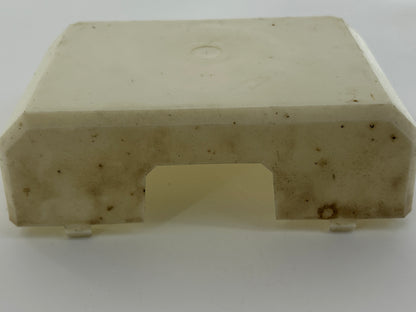Marantec Comfort 240 Lampenabdeckung Lampenhaube  Abdeckung Haube Ersatzteil Plastikteil Plastik Kunststoff