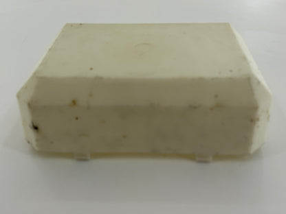 Marantec Comfort 240 Lampenabdeckung Lampenhaube  Abdeckung Haube Ersatzteil Plastikteil Plastik Kunststoff