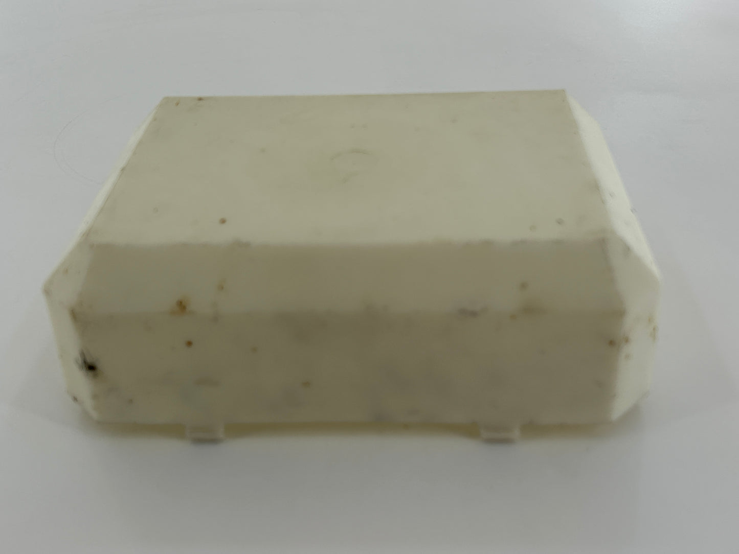 Marantec Comfort 240 Lampenabdeckung Lampenhaube  Abdeckung Haube Ersatzteil Plastikteil Plastik Kunststoff