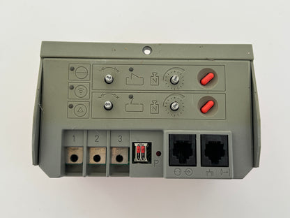 Marantec Comfort 240 Einschubsteuerung Bedienplatine Steuerung Steuerungselektronik Elektronik