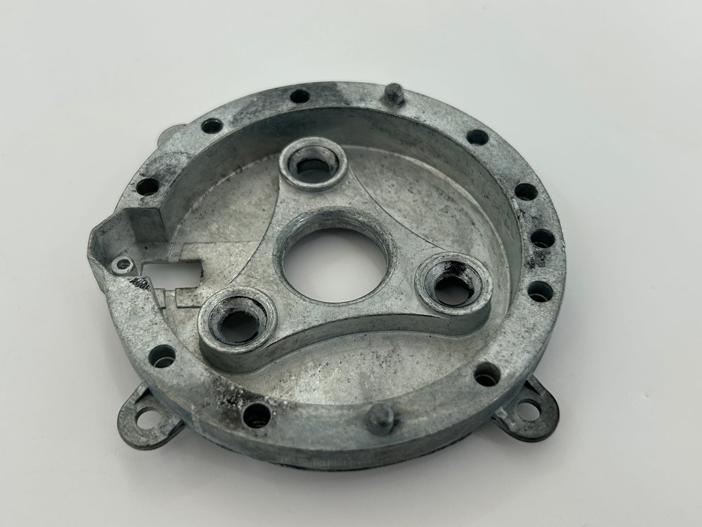 Marantec Comfort 240 Adapter Verbinder Motoradapter Flansch Motorflansch Ersatzteil Zahnrad Adapteraufsatz