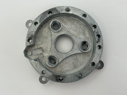 Marantec Comfort 240 Adapter Verbinder Motoradapter Flansch Motorflansch Ersatzteil Zahnrad Adapteraufsatz