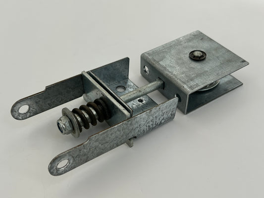 Marantec Comfort 240 Kettenspanner Kettenumlenkung Spannvorrichtung Kettenwender Umlenkung Umlenkrolle Rolle Kettenspreizer Winkel Endstück