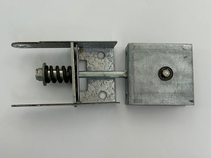 Marantec Comfort 240 Kettenspanner Kettenumlenkung Spannvorrichtung Kettenwender Umlenkung Umlenkrolle Rolle Kettenspreizer Winkel Endstück