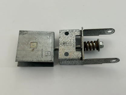 Marantec Comfort 240 Kettenspanner Kettenumlenkung Spannvorrichtung Kettenwender Umlenkung Umlenkrolle Rolle Kettenspreizer Winkel Endstück