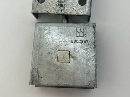 Marantec Comfort 240 Kettenspanner Kettenumlenkung Spannvorrichtung Kettenwender Umlenkung Umlenkrolle Rolle Kettenspreizer Winkel Endstück