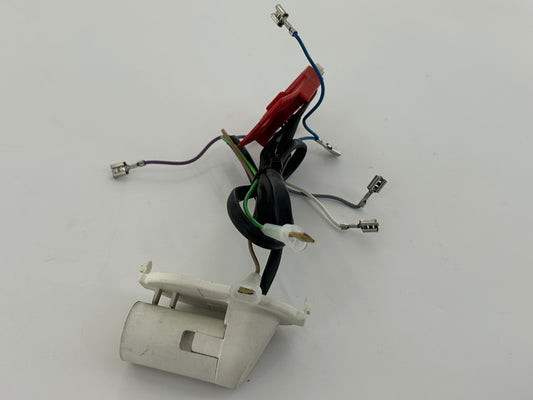 Marantec Comfort 240 Kabel Stromkabel Anschlusskabel Hauptkabel Verkabelung Verbindungskabel Steuerkabel Verdrahtung Kabelbaum