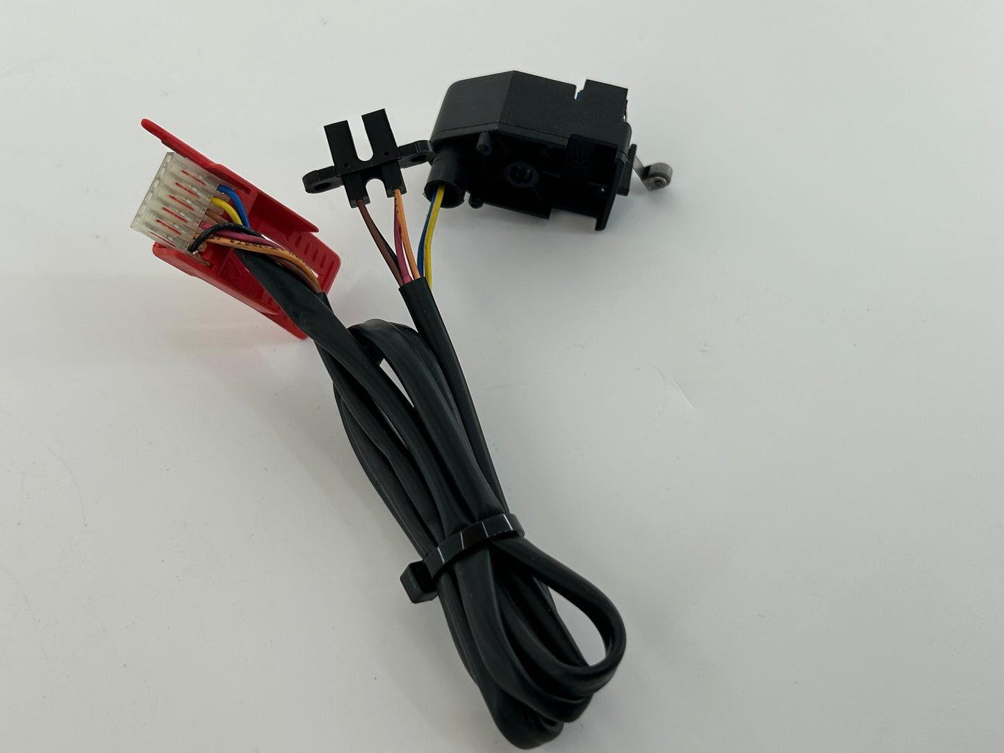 Marantec Comfort 240 Endschalter Schalter Sensor Positionsschalter Microschalter Endanschlag