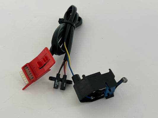 Marantec Comfort 240 Endschalter Schalter Sensor Positionsschalter Microschalter Endanschlag