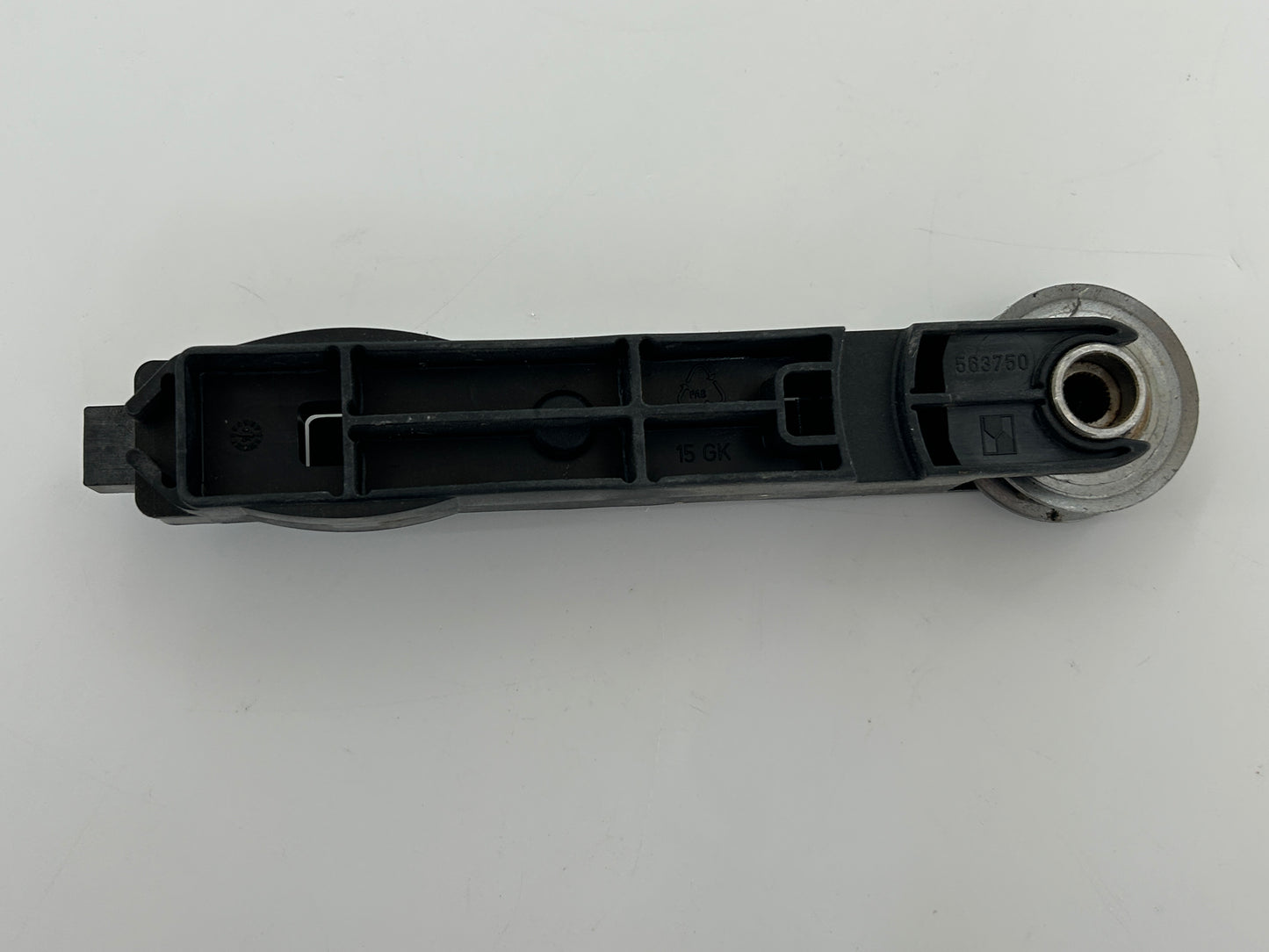 Marantec Comfort 240 Rolle Laufrolle Umlenkrolle Führungsrolle Spannrolle Antriebsrolle Kettenführung Umlenkung Kettenwender Rad