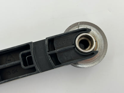 Marantec Comfort 240 Rolle Laufrolle Umlenkrolle Führungsrolle Spannrolle Antriebsrolle Kettenführung Umlenkung Kettenwender Rad
